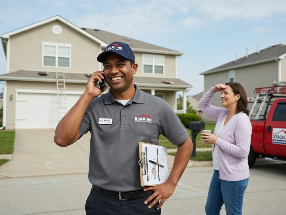 Chimney flashing repair Clarksville, PA FAQs
